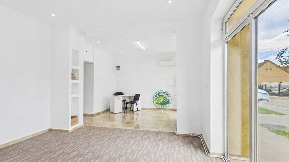 Spațiu Comercial 48 mp | Zona Stadion Oradea - Poză 2