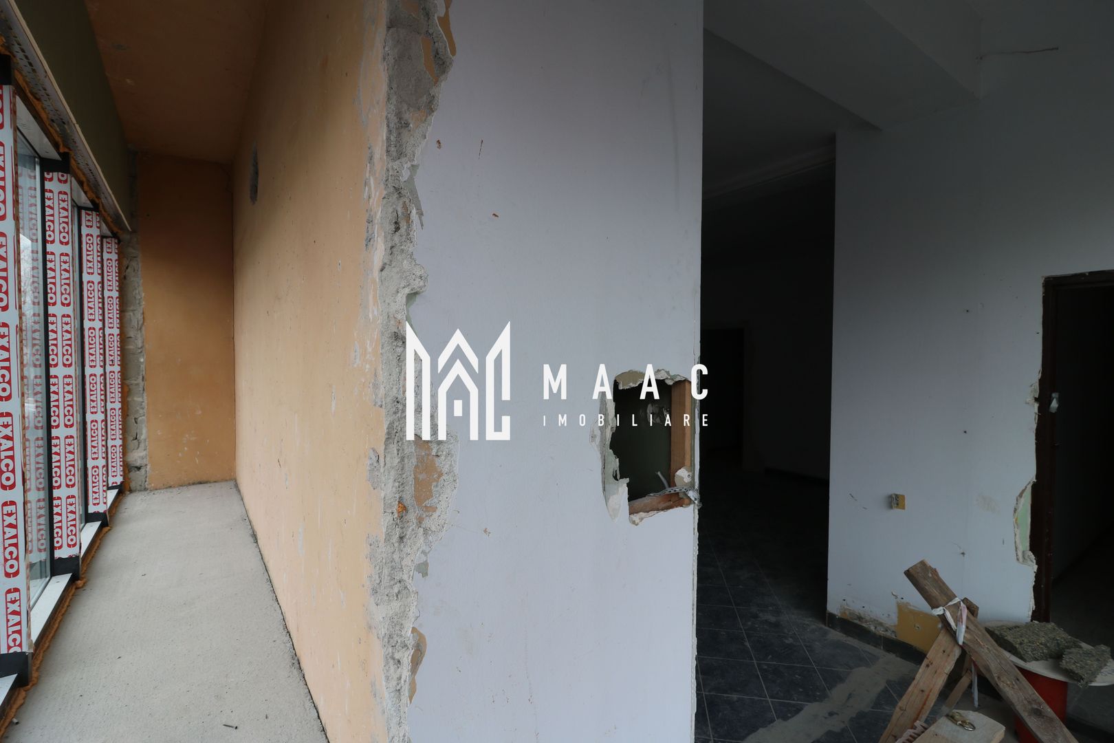 Spatiu comercial | Suprafata utila de 216 mp | Valea Aurie - Poză 6