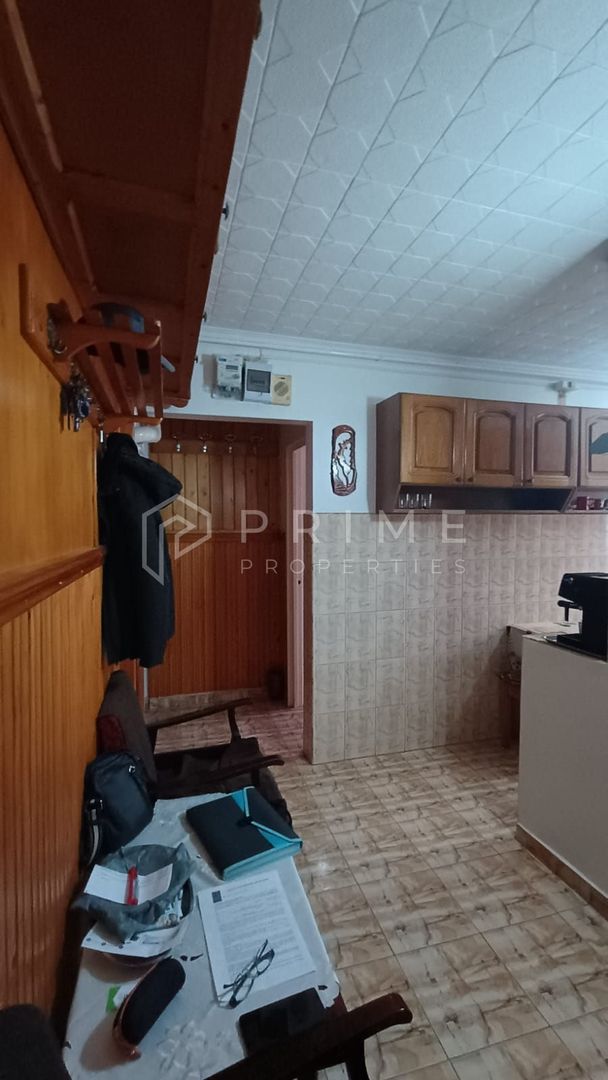 Apartament 3 camere/ Semidecomandat/ Etaj 4/ Zona Dâmbu Pietros - Poză 8