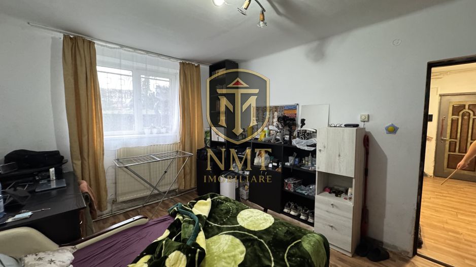 Apartament cu 2 camere | 54 mp | Decomandat | Parcul Feroviarilor - Poză 5