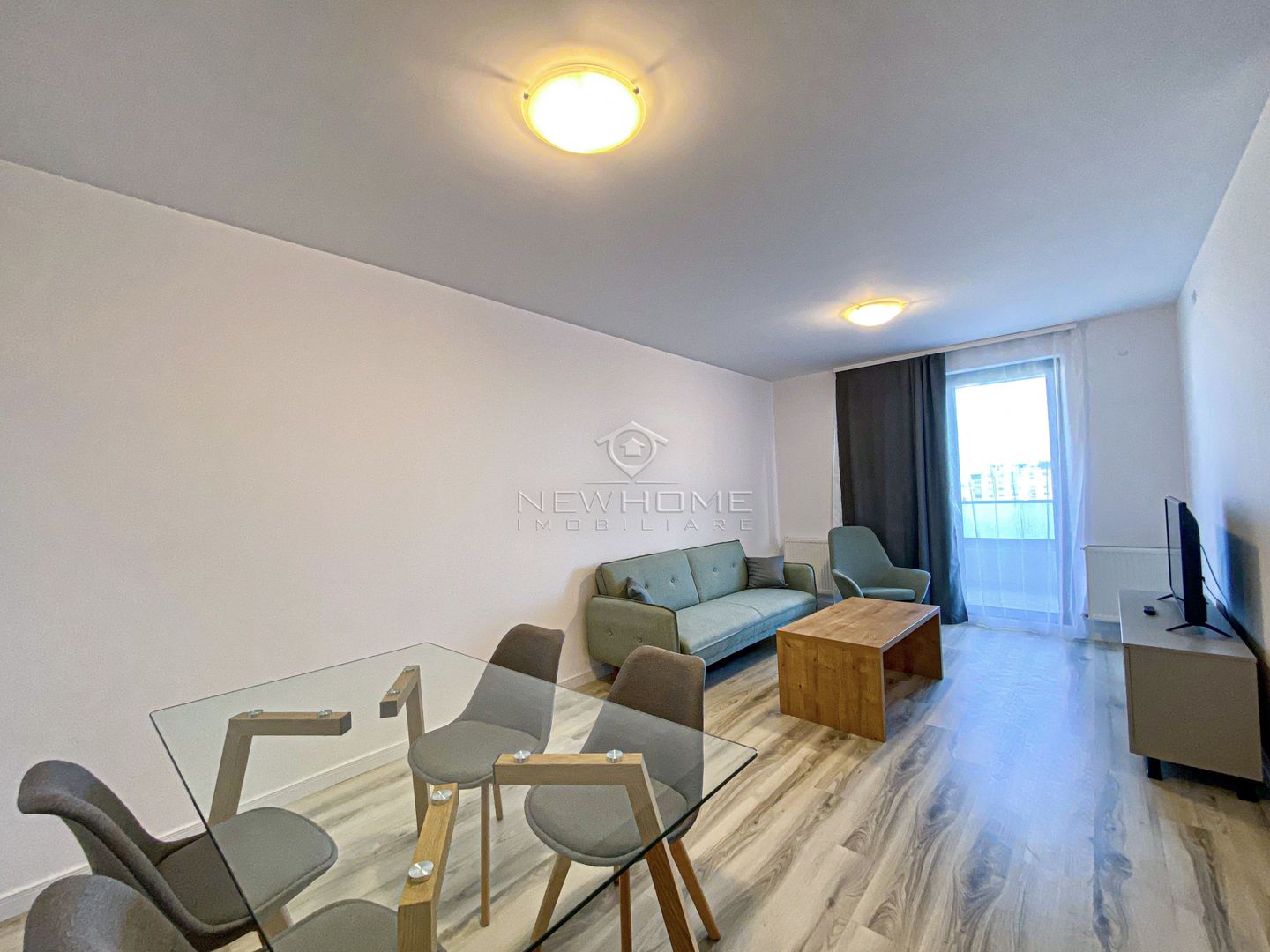 Apartament 2 camere Parcare, Pet Friendly, zona Iulius Mall - Poză 10