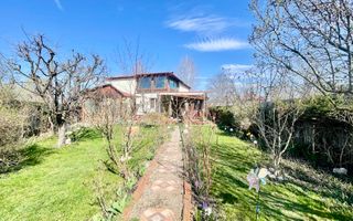 Casă individuală Stupini | Toate utilitățile | Drum Asfaltat - Poză 2
