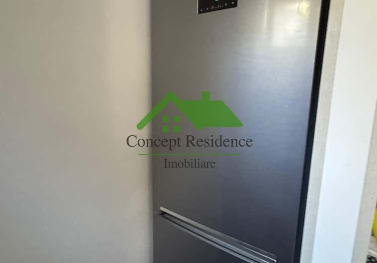 Apartament 3 camere - Traian , zona Garii - Poză 10