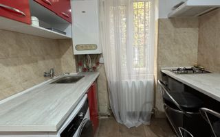 Garsoniera modernă | Creditabila | Cismigiu- Mobilata si Utilata - Poză 6