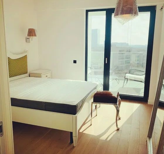 Apartament 2 camere One Towers Herastrau - Poză 3