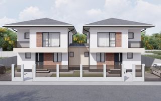 CASA PREMIUM| BRAGADIRU - Poză 2