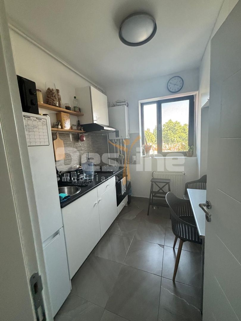 Apartament 2 camere semidecomandat | 55mp | Giulesti | 110.000 E - Poză 8