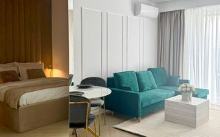 Chirie I Studio Luxury I Cortina North - Poză 6