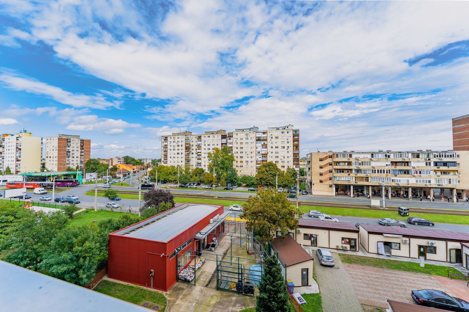 Apartament cu 2 camere de închiriat la Fortuna! - Poză 2