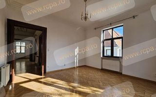Direct Proprietar: Apartament in vila, Dorobanţi - Capitale - Poză 8