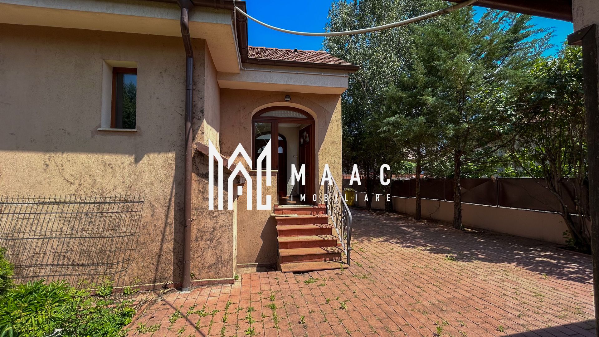 Casa individuala | Teren 960 mp | Trei Stejari - Poză 21