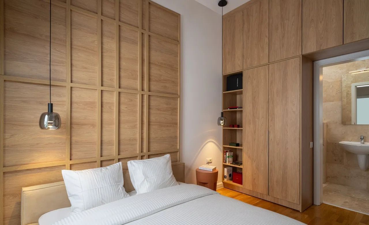 Penthouse terasa 170 mp Stefan cel Mare Vasile Lascar Dacia Eminescu - Poză 7