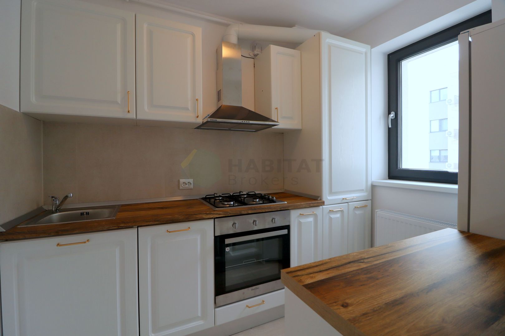 Hils Pallady, loc de parcare acoperit - Poză 8