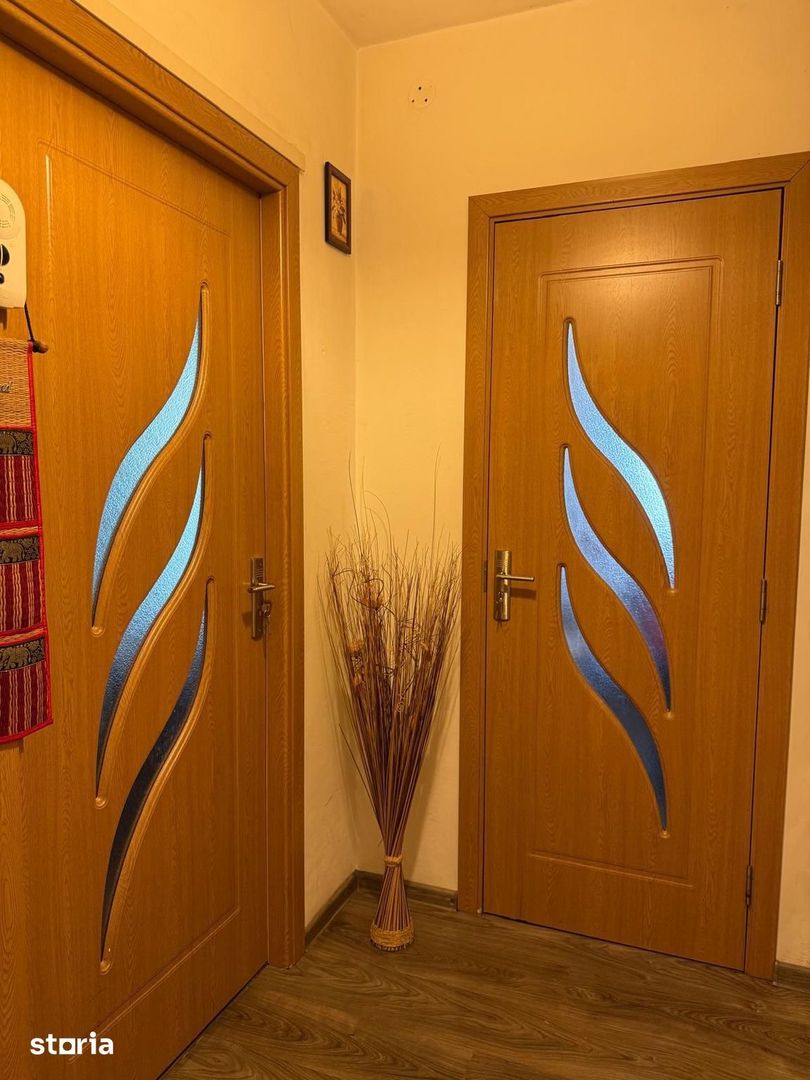 Apartament 2 camere, parcul Drumul Taberei - Poză 15