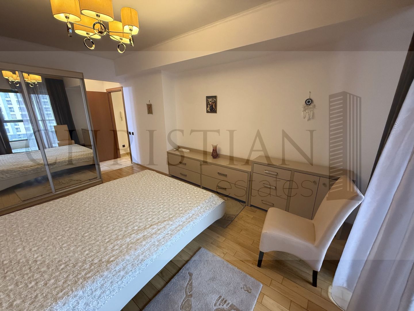 3 Camere - Grozavesti - Saphir - Splaiul Independenței 202K - Poză 10