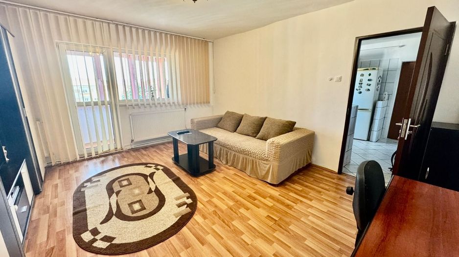 Apartament 2 camere, mobilat, utilat,53mp utili,  Cetate,  Alba Iulia - Poză 2