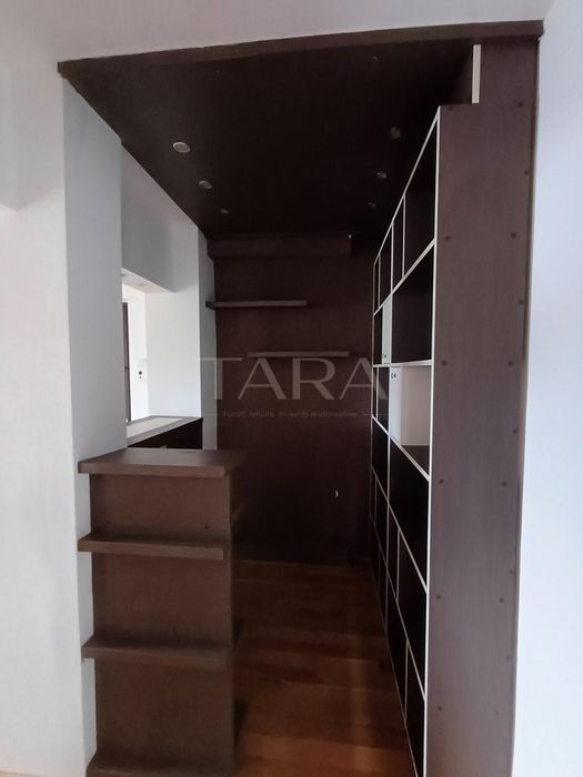 Apartament 3 camere, Manastur, zona Scoala Ion Creanga - Poză 3