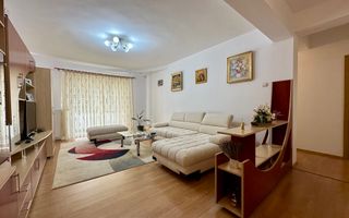 Apartament 3 camere, complet mobilat și utilat, Gheorgheni, str. Bistriței - Poză 6