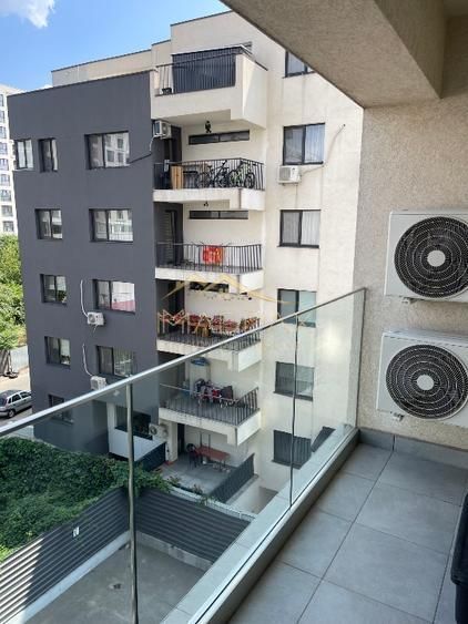 ✨ Plaza Residence Faza 1 | 2 Camere, Etaj 3 | Între AFI și Plaza | Parc Liniei ✨ - Poză 15