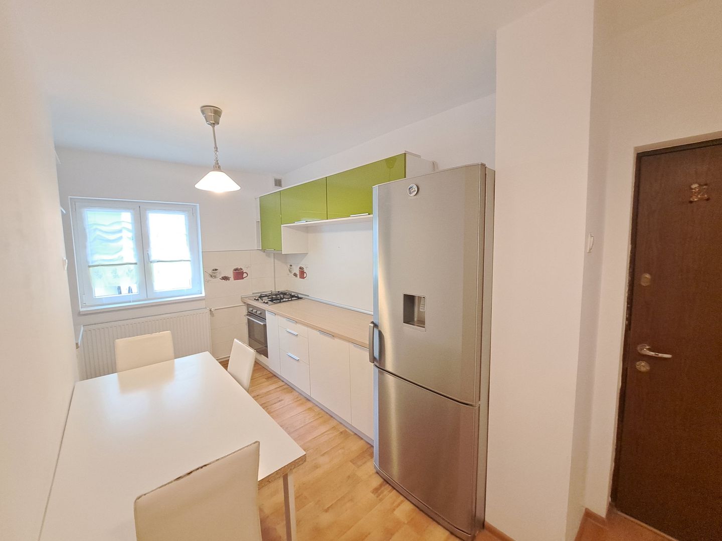 Apartament 83 mp in Aviatiei - str. Avionului - Poză 7