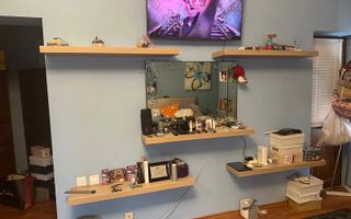 Vila 8 camere  Baneasa - Iancu Nicolae - Poză 26