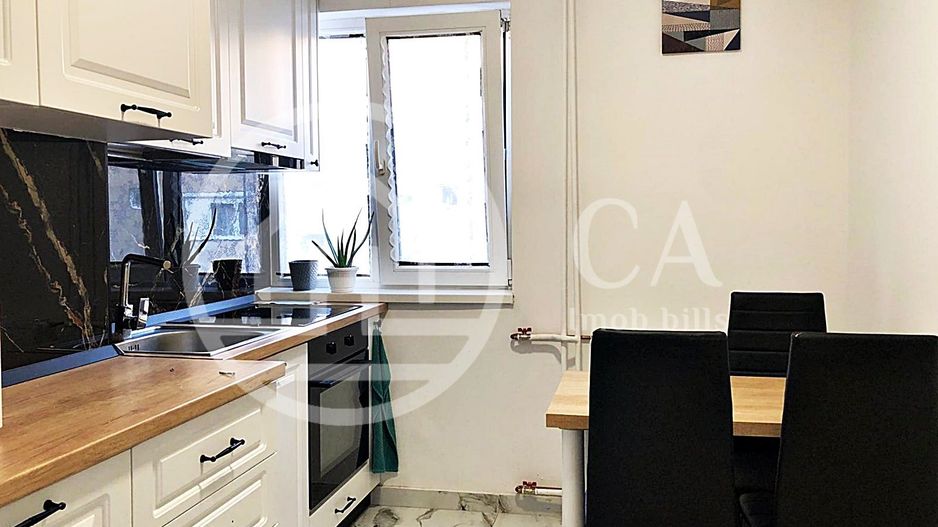 Apartament de inchiriat cu 3 camere in zona Iosia-Nord Oradea - Poză 8