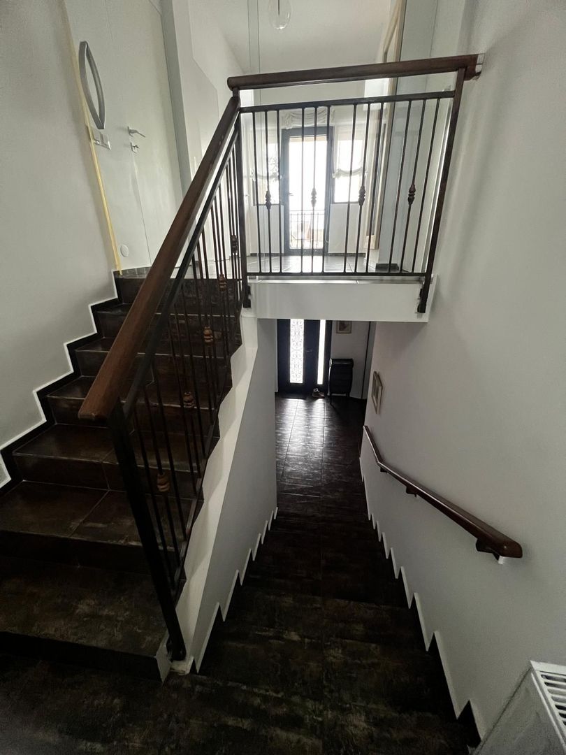 CASA INDIVIDUALA 5 CAMERE, TEREN 602 MP, MOBILAT/UTILAT, COMISION 0% - Poză 20