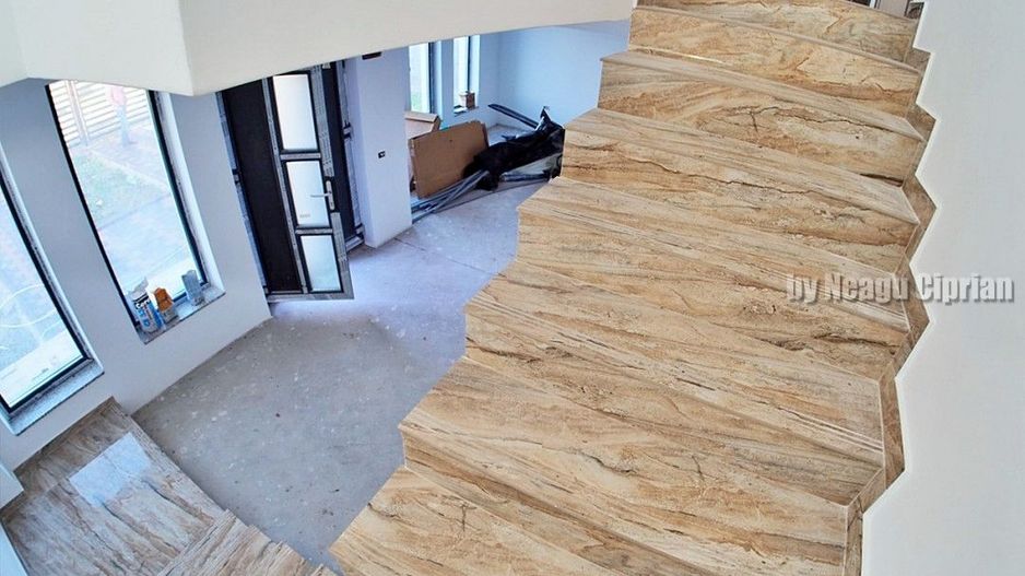 Casă moderna in Stefanesti de vânzare - Poză 16