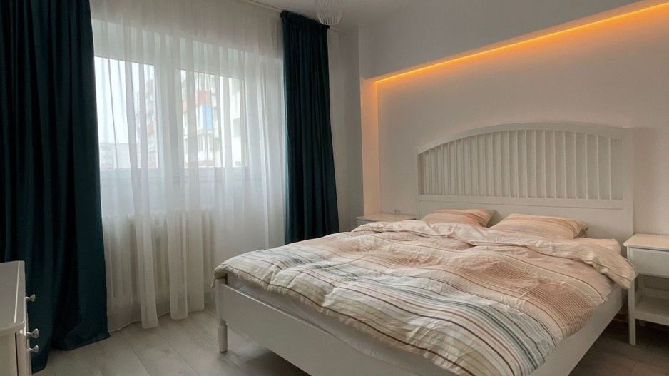 AP. 2 CAMERE TURDA, PRIMA INCHIRIERE, MASINA SPALAT VASE, BOILER - Poză 3