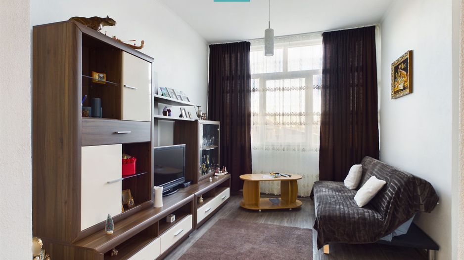 Casă centrală cu spațiu comercial - Poză 5