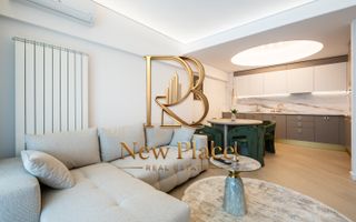 [VIDEO] CORTINA NORTH | Prima inchiriere | Orientare spre Sud | Parcare | LUX - Poză 1