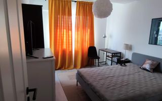 Apartament 2 camere de vânzare – Grozăvești, Regie Residence - Poză 4