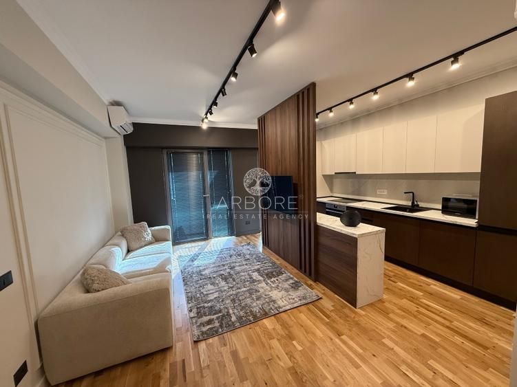 Apartament nou 2 camere lux Bld Unirii - Prima inchiriere - Poză 1