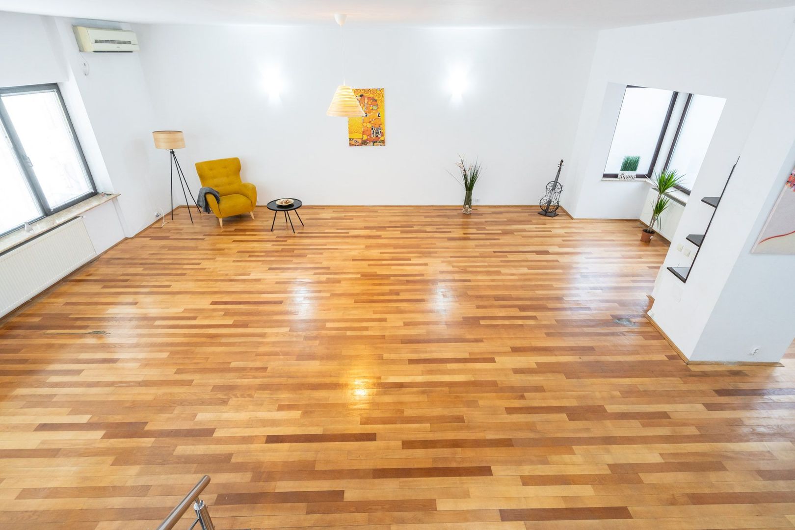 COMISION 0% - Dorobanti-Pta Romana - vila 2001, 290mp utili, garaj, terasa - Poză 7