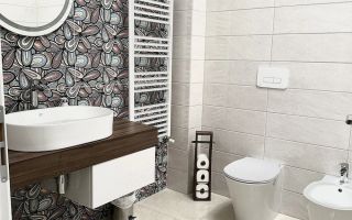 Apartament  4 camere  Torontalului - Poză 5