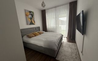 Apartament 3 camere , parcare - zona Rulmentul/Vivamus - Poză 4
