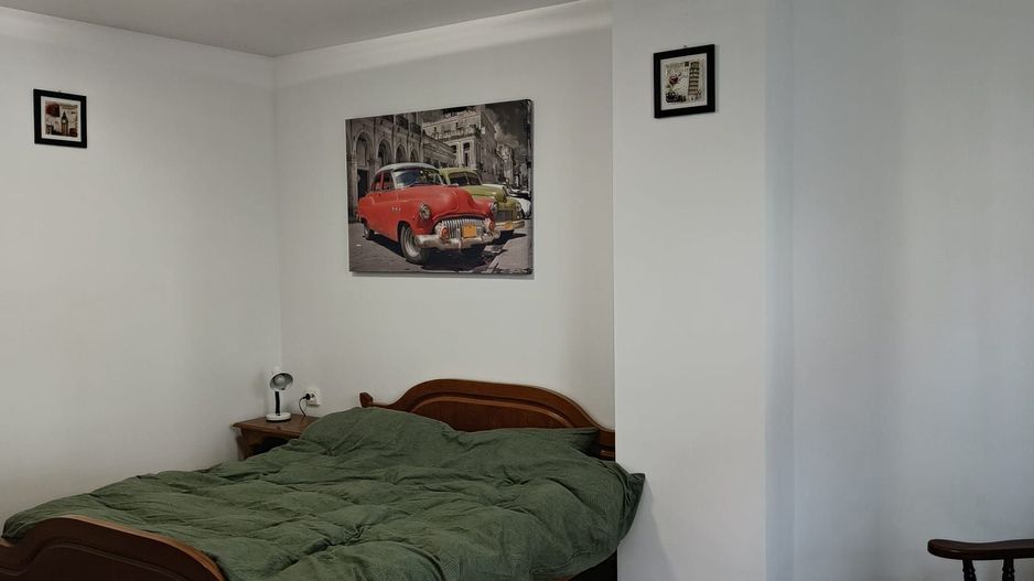 Garsoniera zona Centrul Istoric - Poză 1