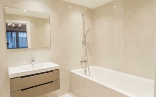 Herastrau - Gafencu 3 camere lux - Poză 11