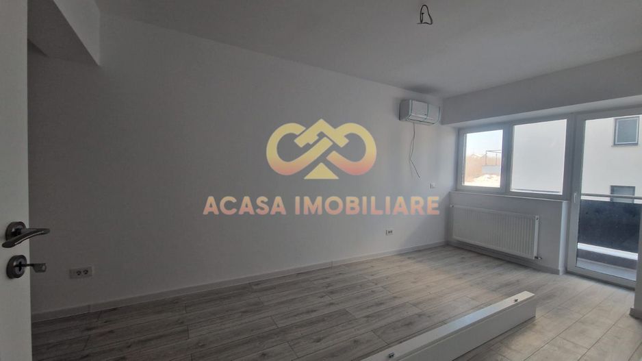 NOU  PLATOU GALATA  APARTAMEN 2 CAMERE DECOMANDAT 63 MP TVA INCLUS - Poză 18