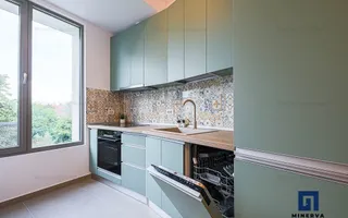 ISHO - Închiriere apartament  2 camere vedere spre Bega – Comision 0 - Poză 12