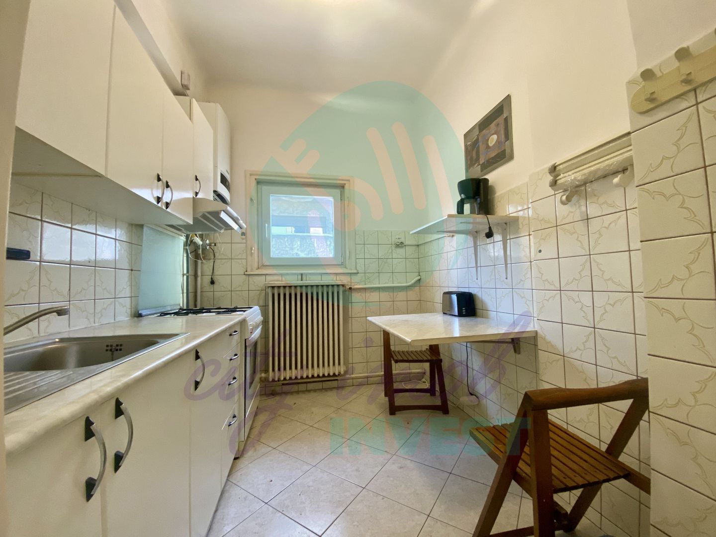 Apartament interbelic cu farmec aparte, la Piața Iancului - Poză 8