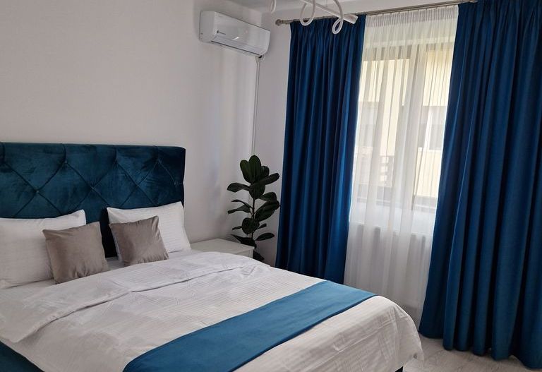 Vila P + 2 - 5 camere de vanzare - Poză 9