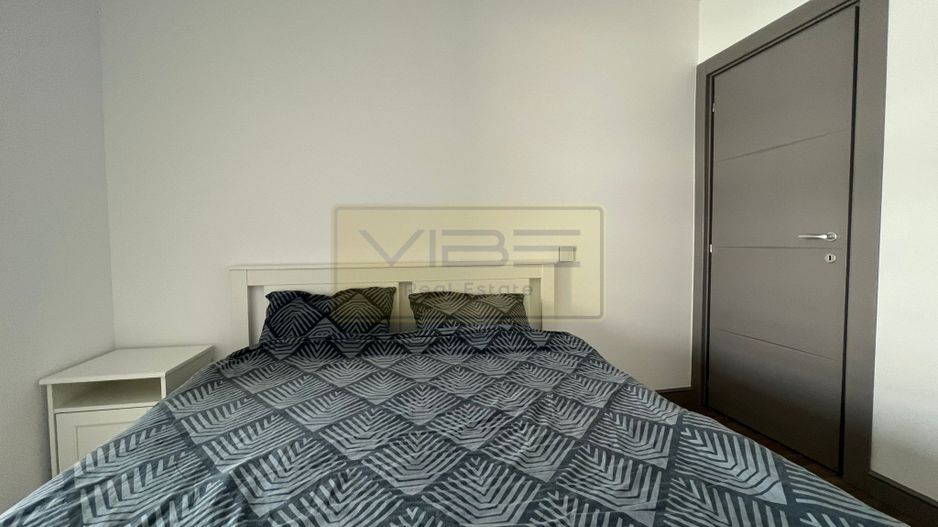 Apartament 2 camere Tatarasi  Himson Apartaments - Poză 23