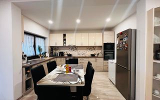 Casa Individuala 180 mp si 860 teren I Sanmihaiu German I - Poză 5