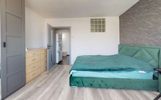 2 camere | Decomandat | Mobilat | Loc parcare - Poză 10