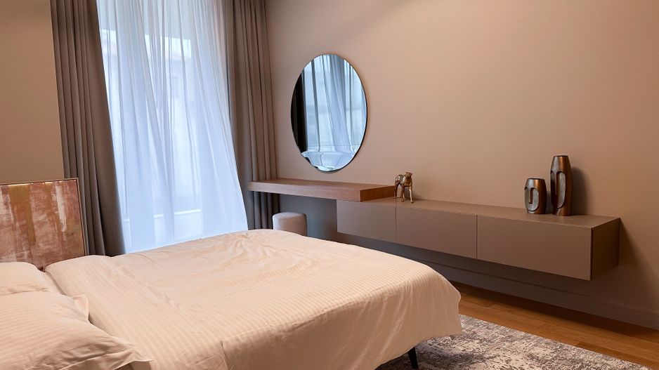 Rahmaninov Residence | 3 Camere | 164 mp Utili | Lângă Parc Floreasca - Poză 9