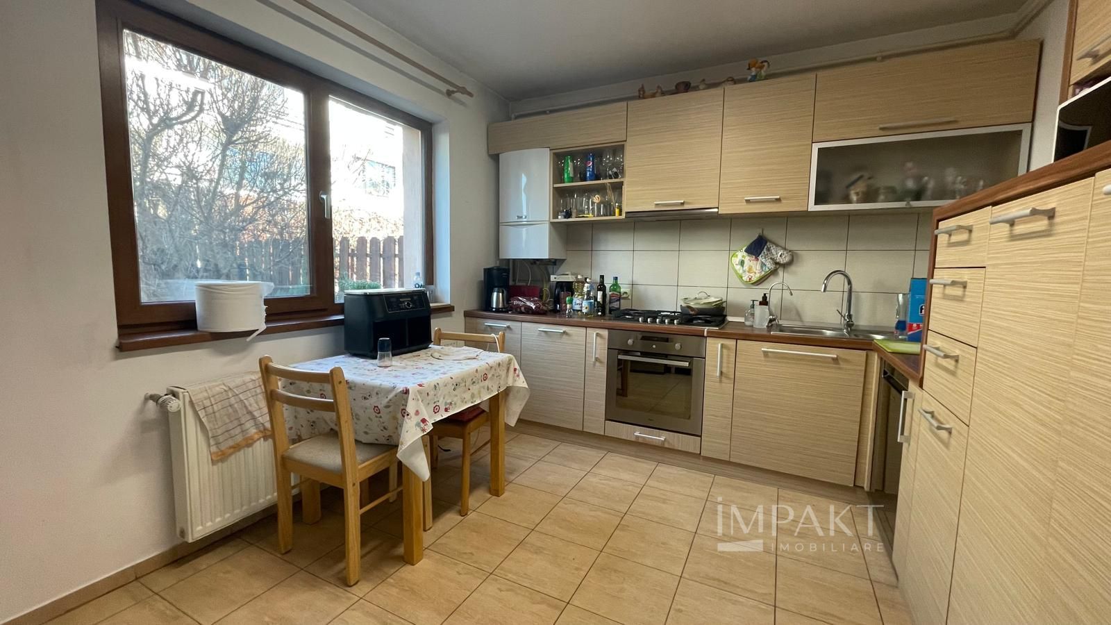 Casa cu panorama superba in Dambul Rotund! - Poză 8