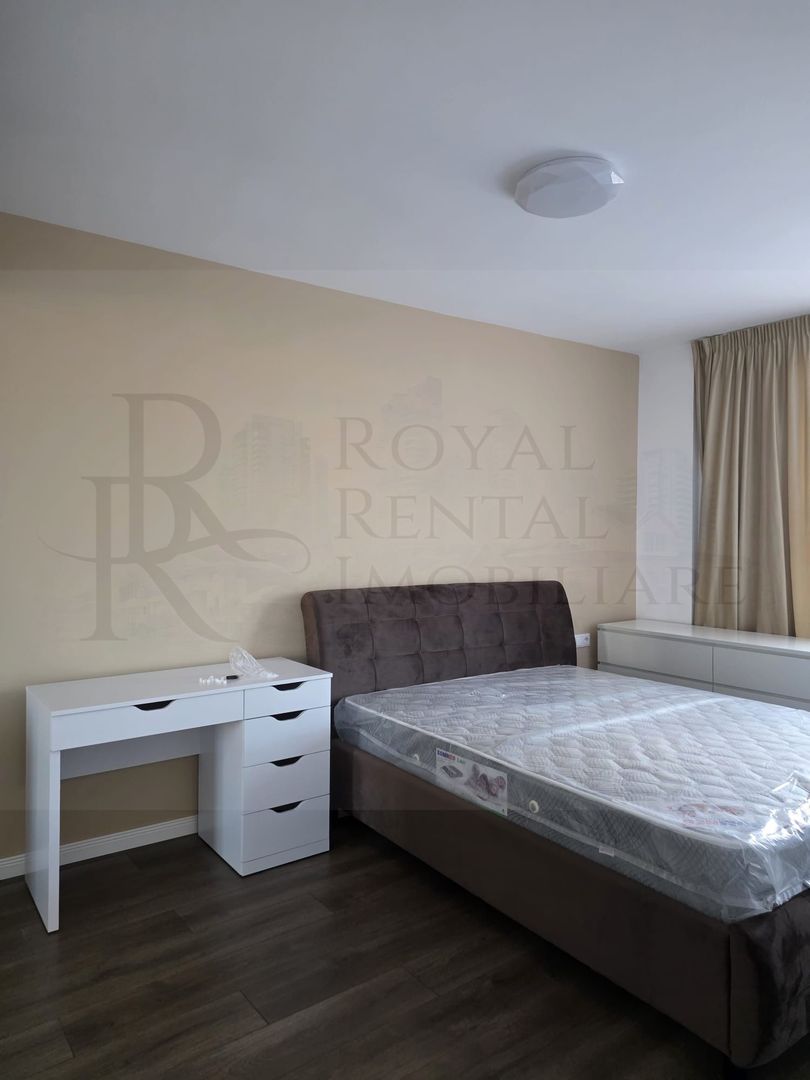 Apartament de LUX | 3 camere | Ultrafinisăt | 2 băi | 2 balcoane | Mărăști - Poză 9