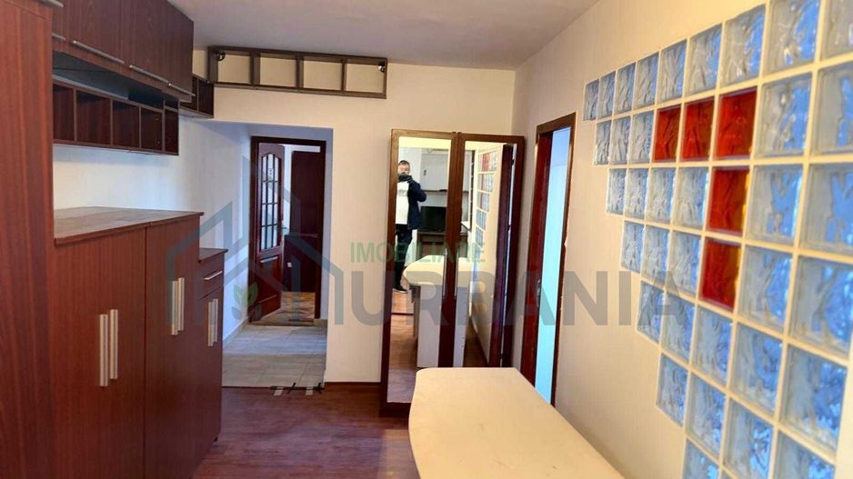 Apartament 2 camere de închiriat în Tătărași, lângă Tudor Center - Poză 3