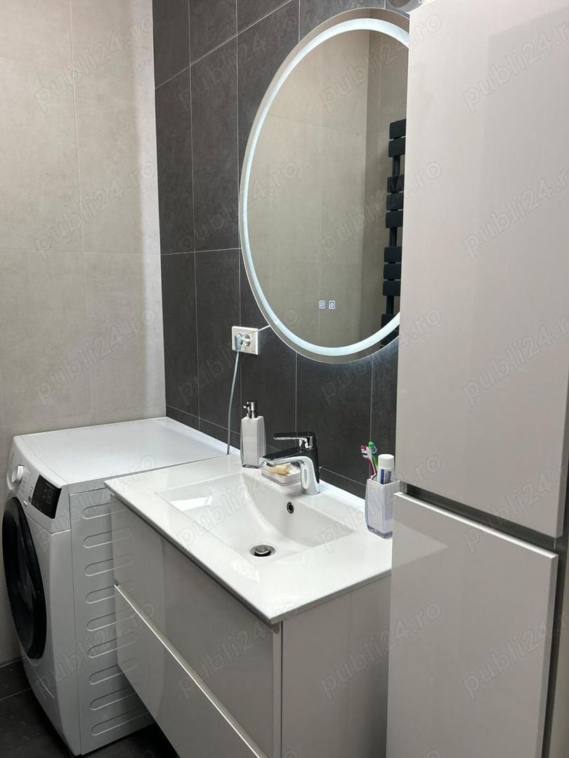 Apartament deosebit finalizat 2024 S309 - Poză 8